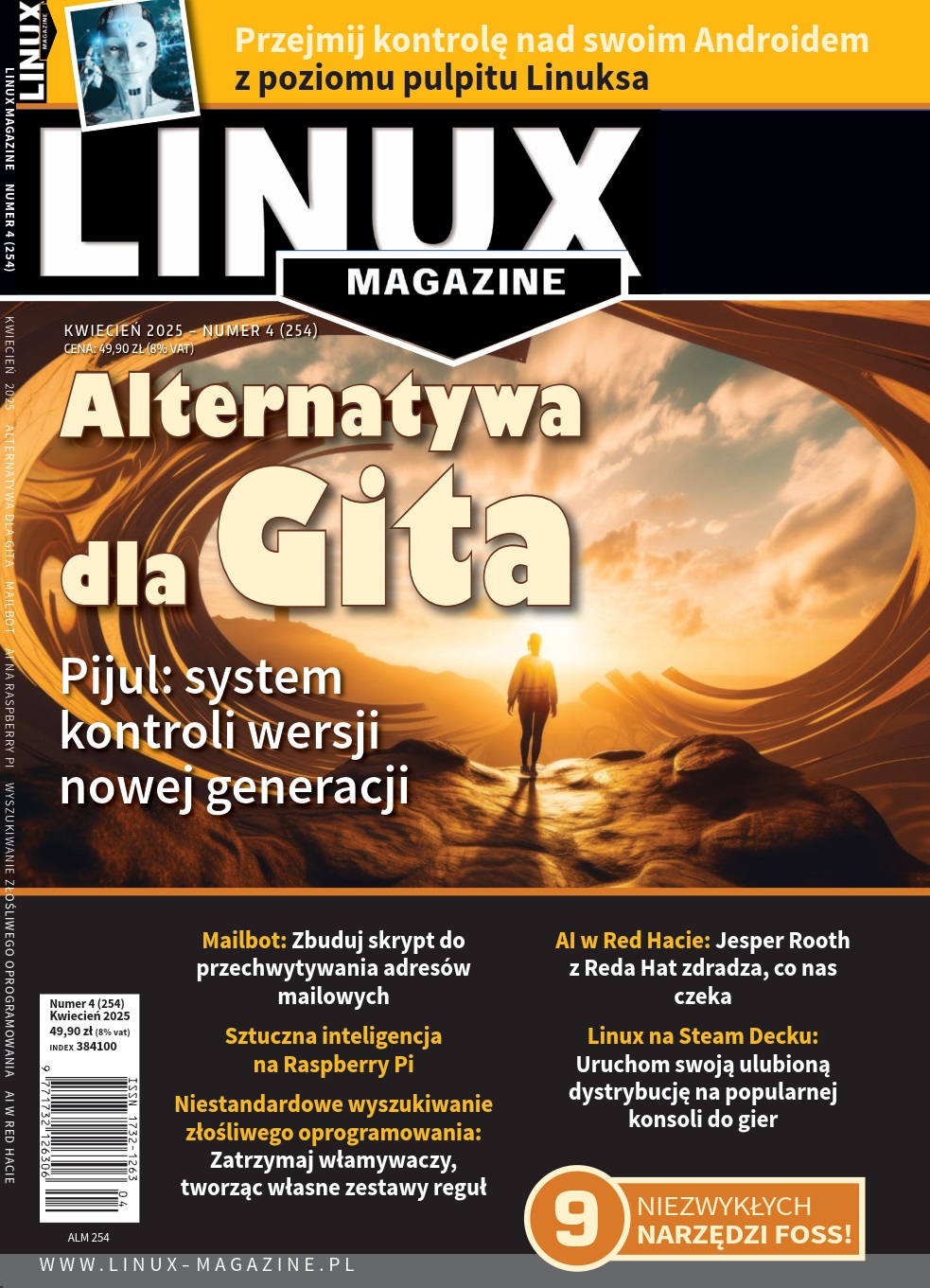 Linux Magazine
