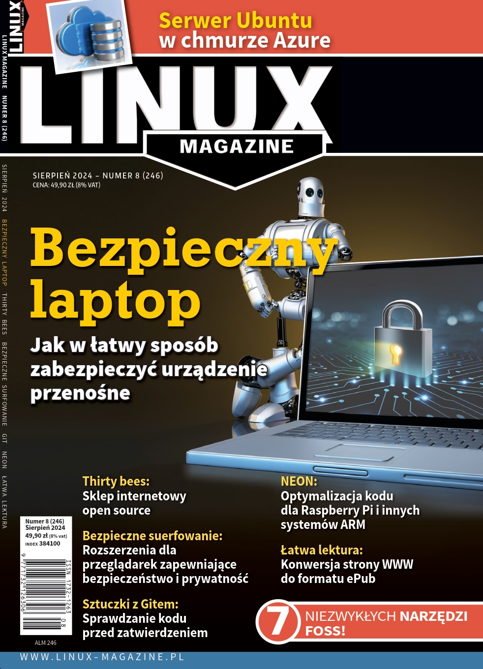 Linux Magazine