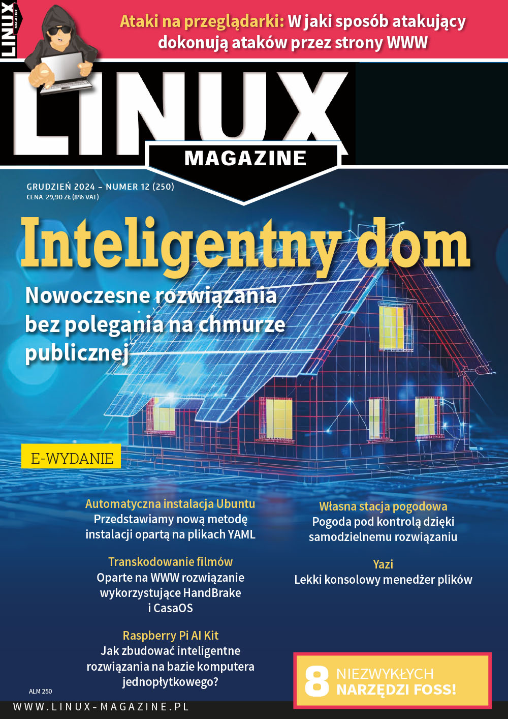 Linux Magazine