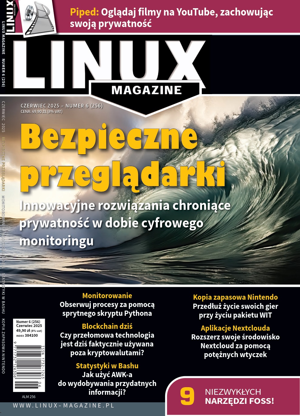 Linux Magazine