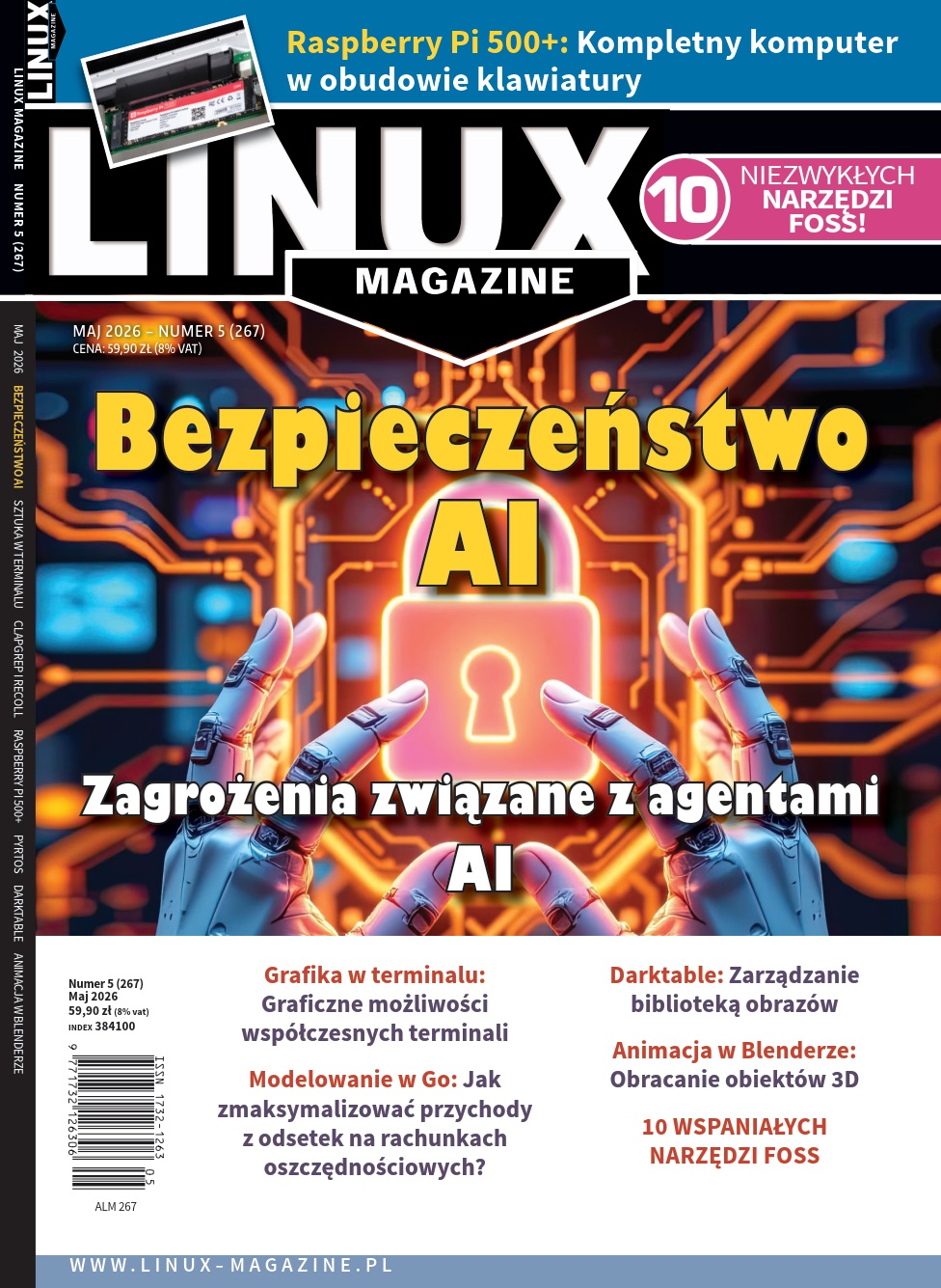 Linux Magazine