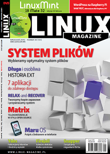 Linux Magazine