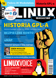 Linux Magazine