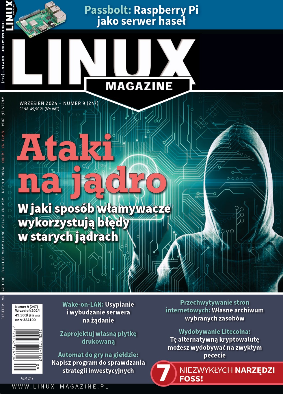 Linux Magazine