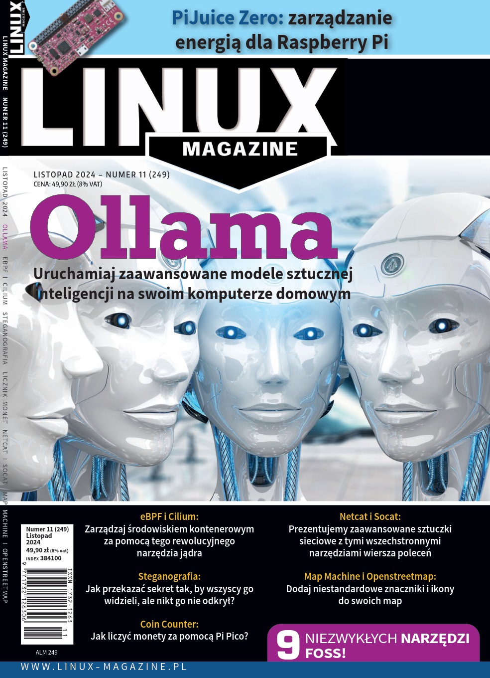 Linux Magazine