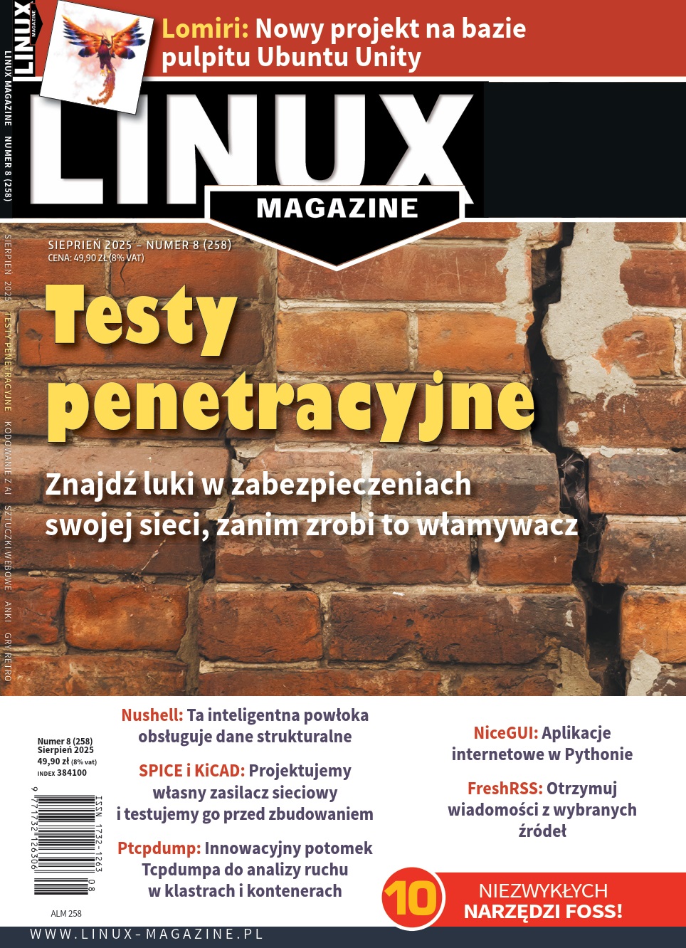 Linux Magazine