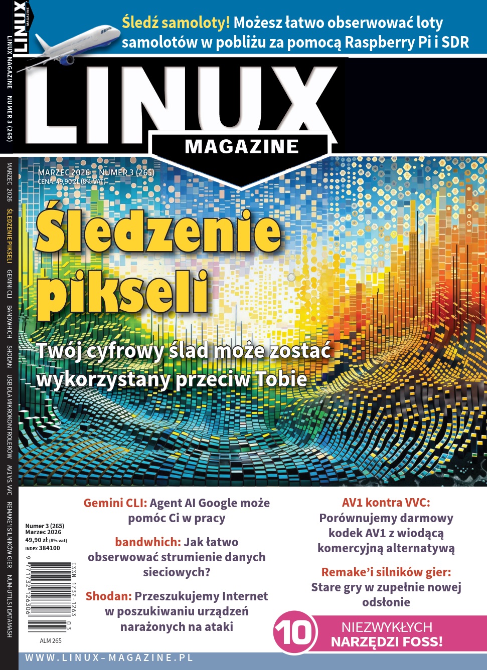 Linux Magazine