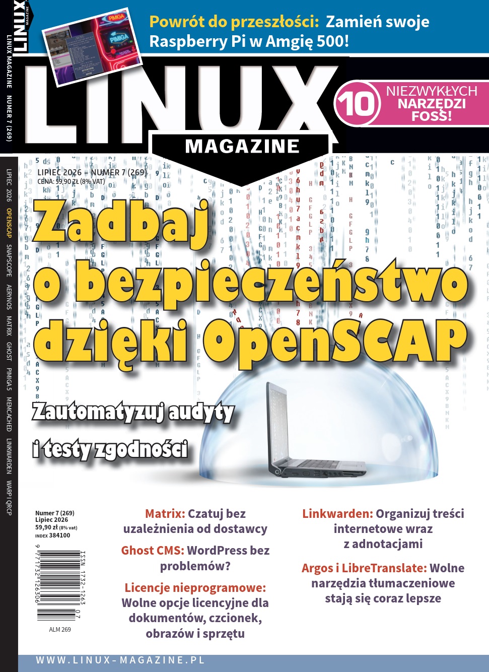 Linux Magazine