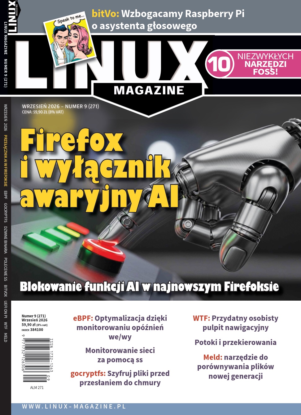 Linux Magazine
